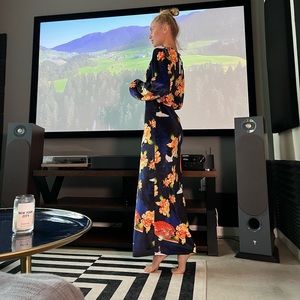 ASOS maxi dress. NEW.